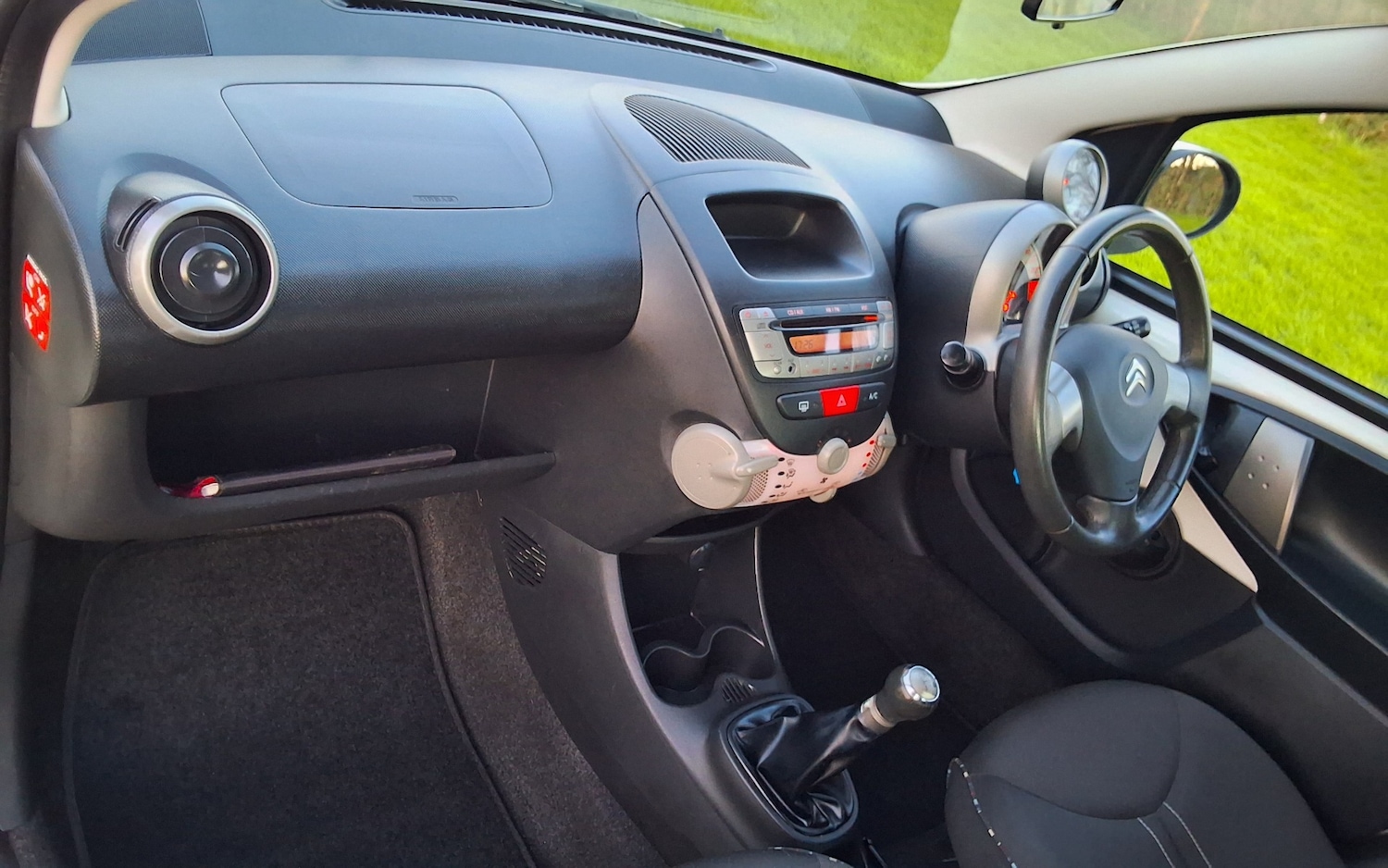 Used Citroen C1 2014 for sale - 76905096: Photo 17