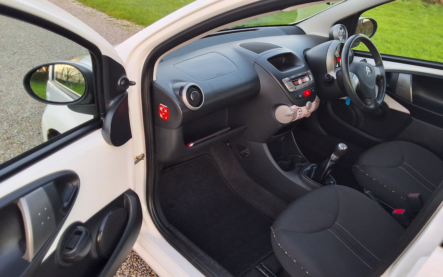 Used Citroen C1 2014 for sale - 76905096: Photo 18