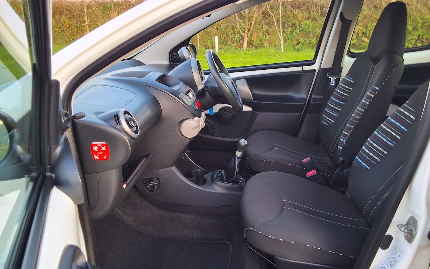 Used Citroen C1 2014 for sale - 76905096: Photo 19