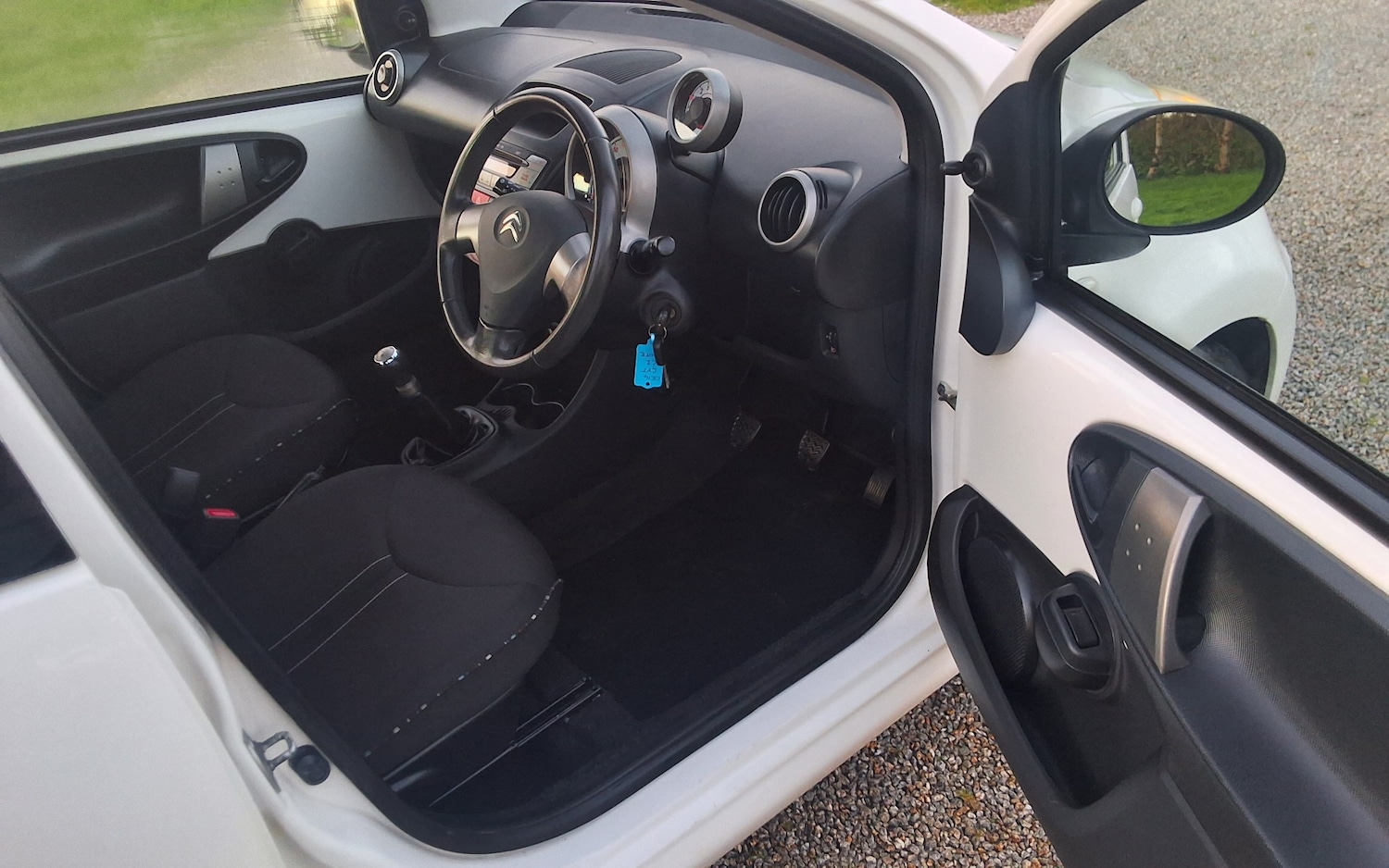 Used Citroen C1 2014 for sale - 76905096: Photo 20