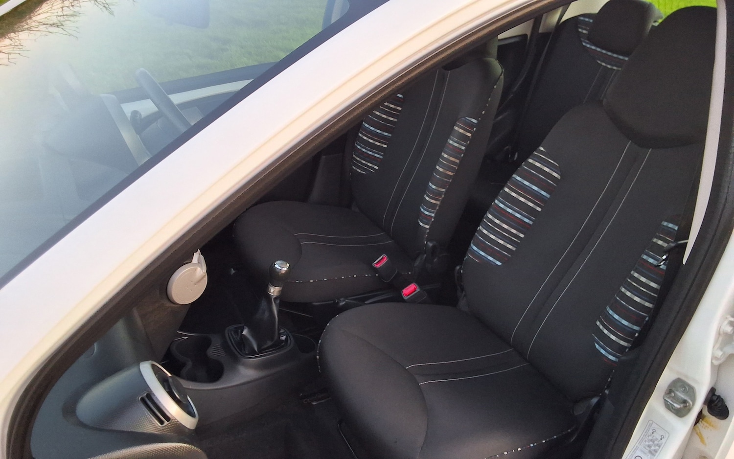 Used Citroen C1 2014 for sale - 76905096: Photo 21