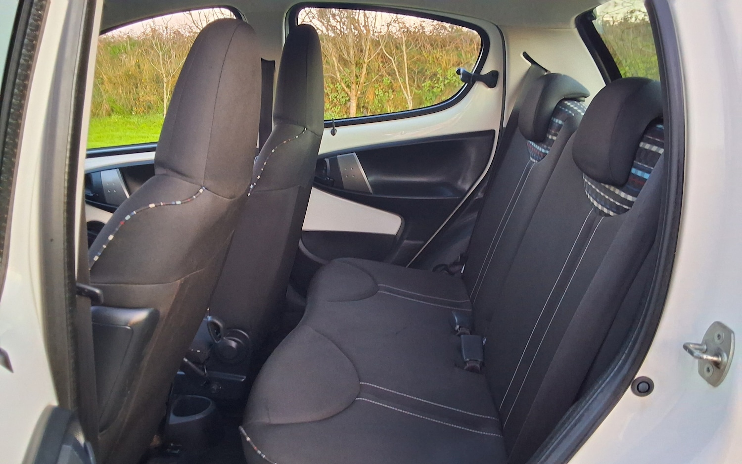 Used Citroen C1 2014 for sale - 76905096: Photo 22