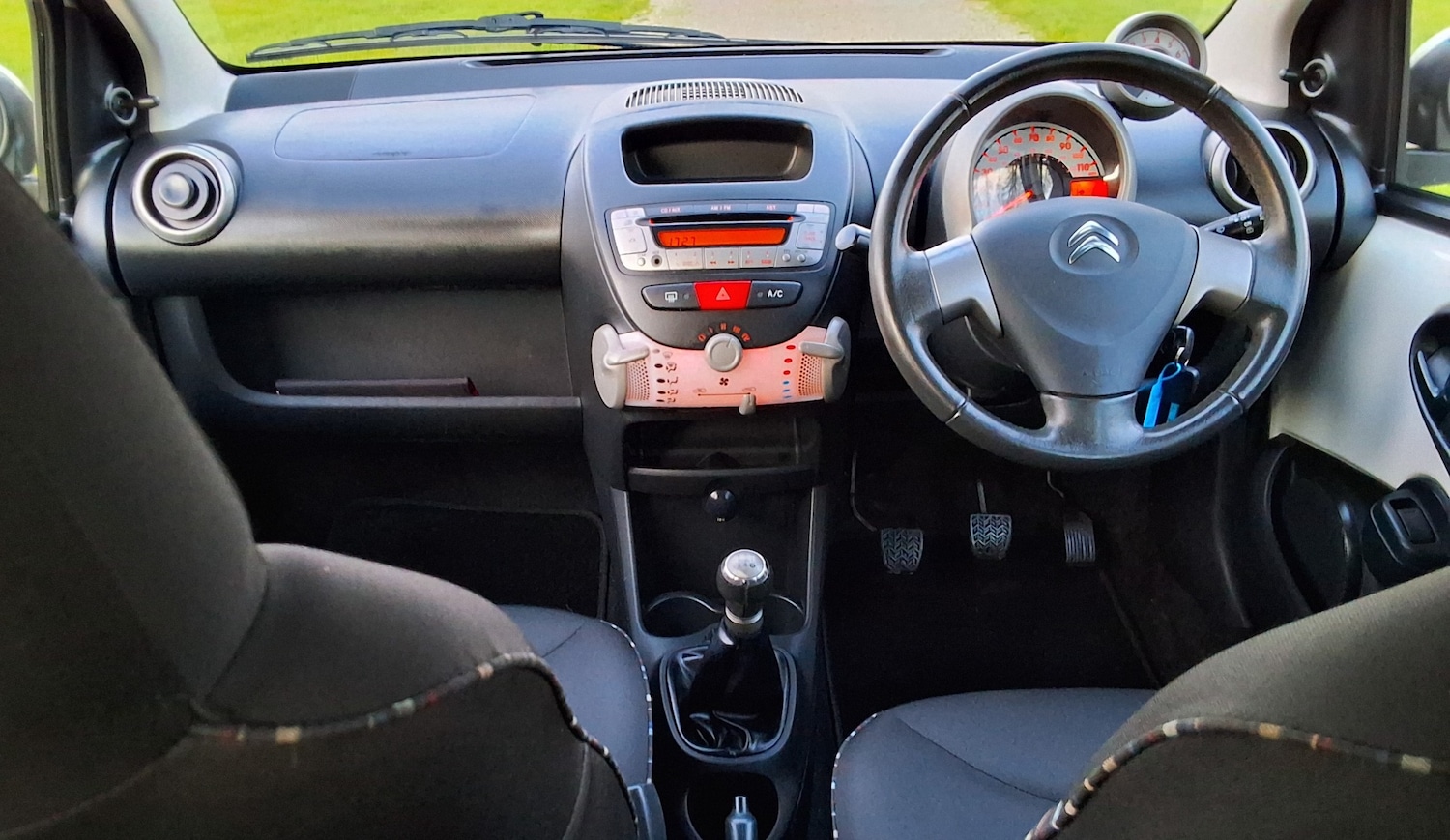 Used Citroen C1 2014 for sale - 76905096: Photo 23