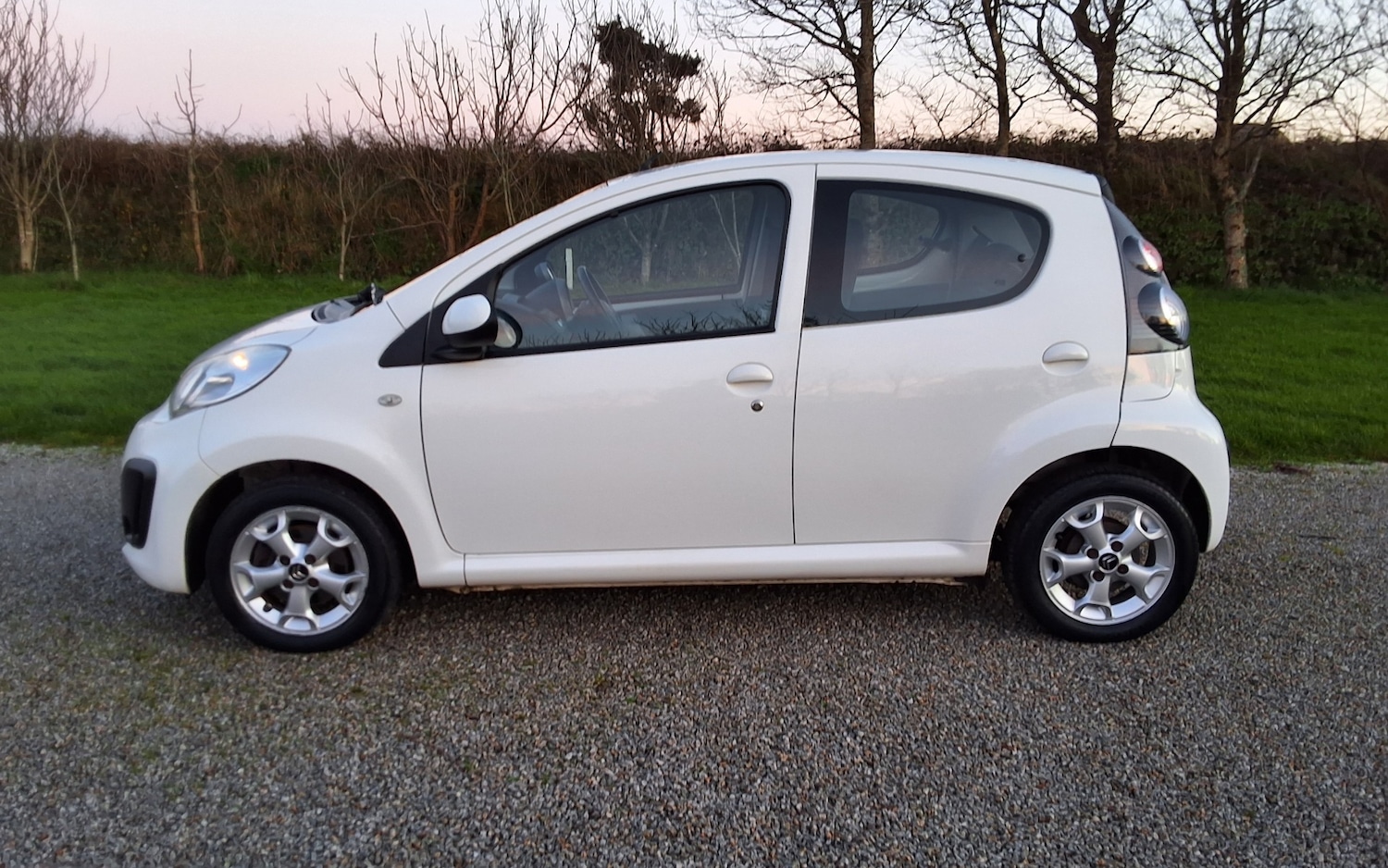 Used Citroen C1 2014 for sale - 76905096: Photo 3