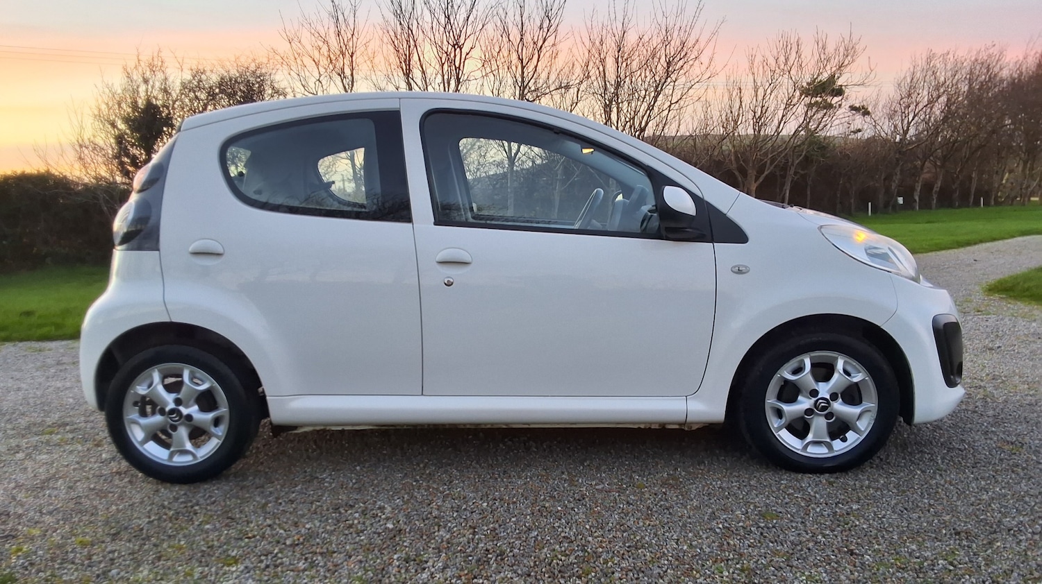 Used Citroen C1 2014 for sale - 76905096: Photo 4