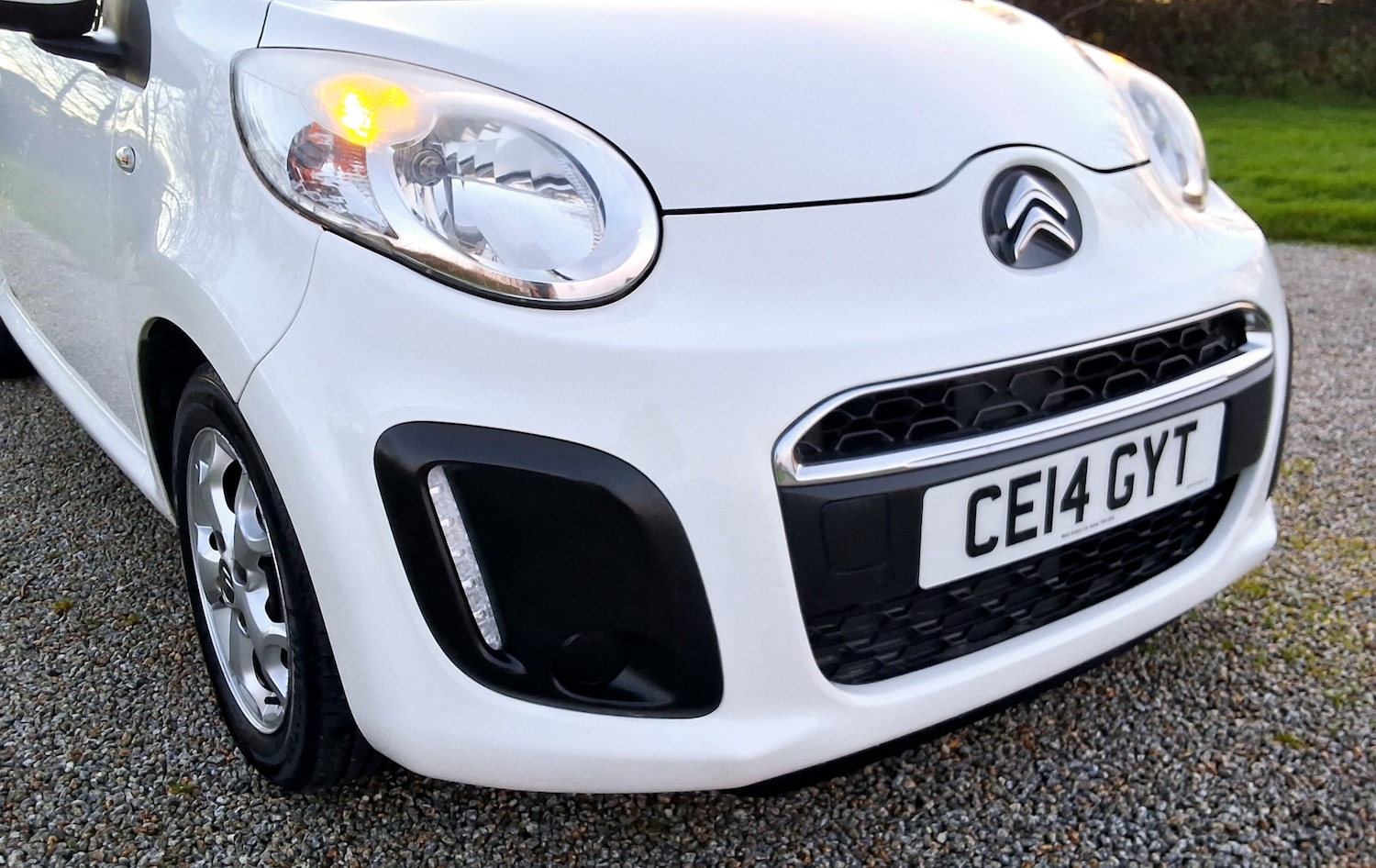 Used Citroen C1 2014 for sale - 76905096: Photo 9