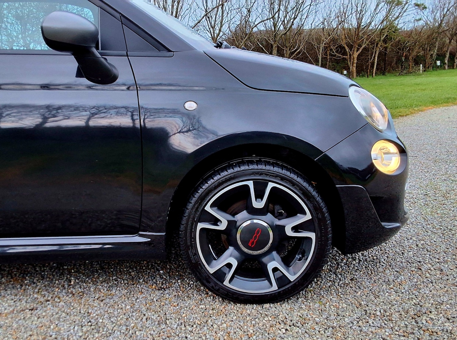 Used Fiat 500 2017 for sale - 77329501: Photo 13