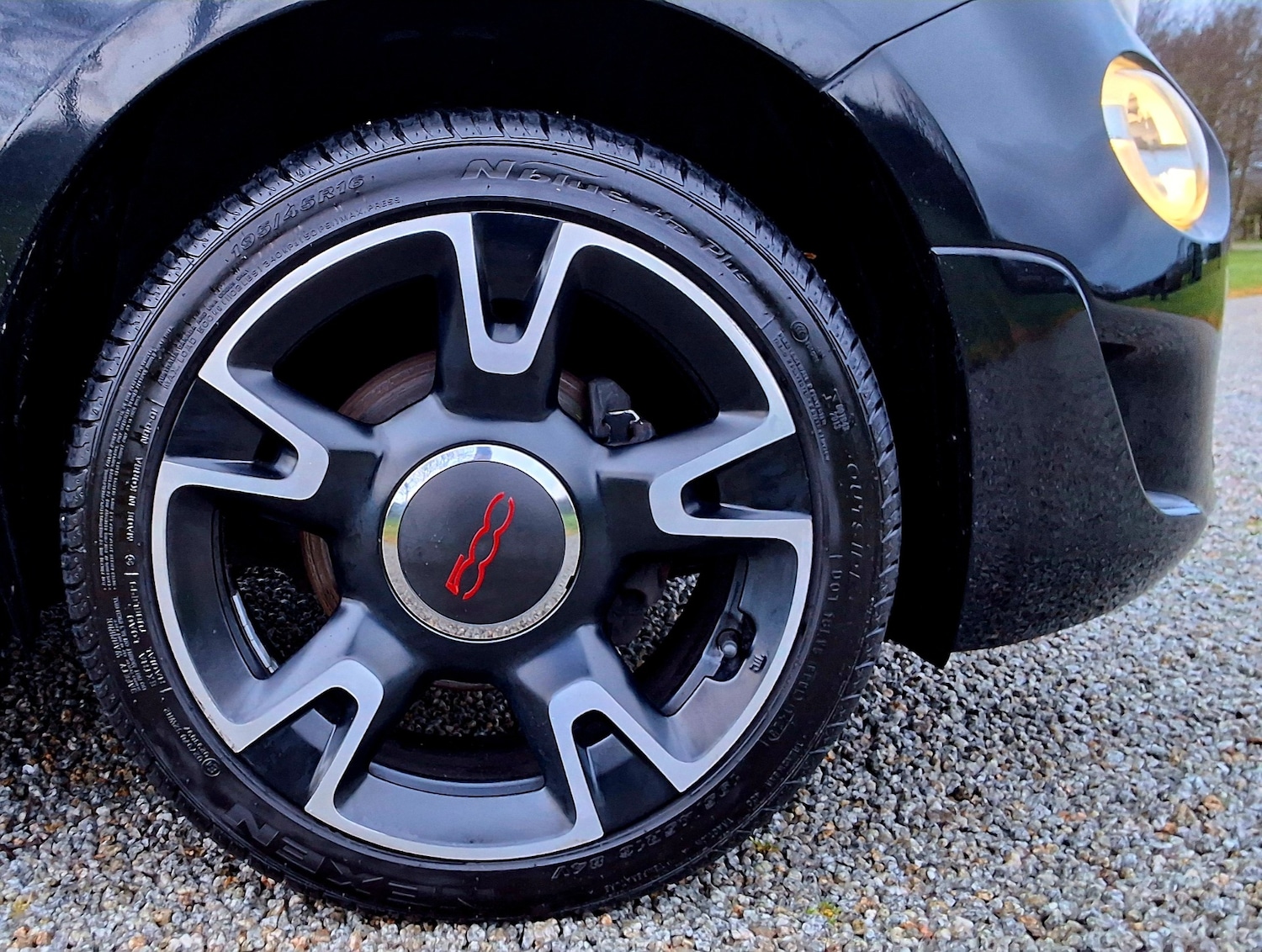 Used Fiat 500 2017 for sale - 77329501: Photo 14