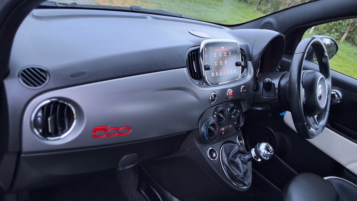 Used Fiat 500 2017 for sale - 77329501: Photo 20