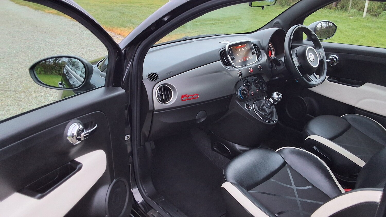 Used Fiat 500 2017 for sale - 77329501: Photo 21