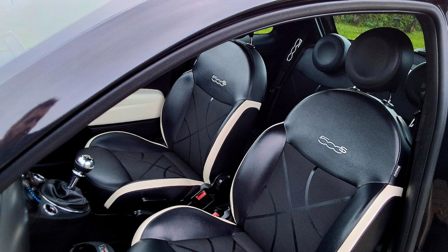 Used Fiat 500 2017 for sale - 77329501: Photo 23