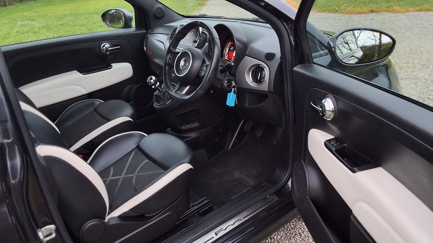 Used Fiat 500 2017 for sale - 77329501: Photo 24