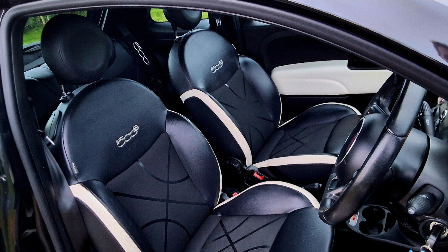 Used Fiat 500 2017 for sale - 77329501: Photo 26