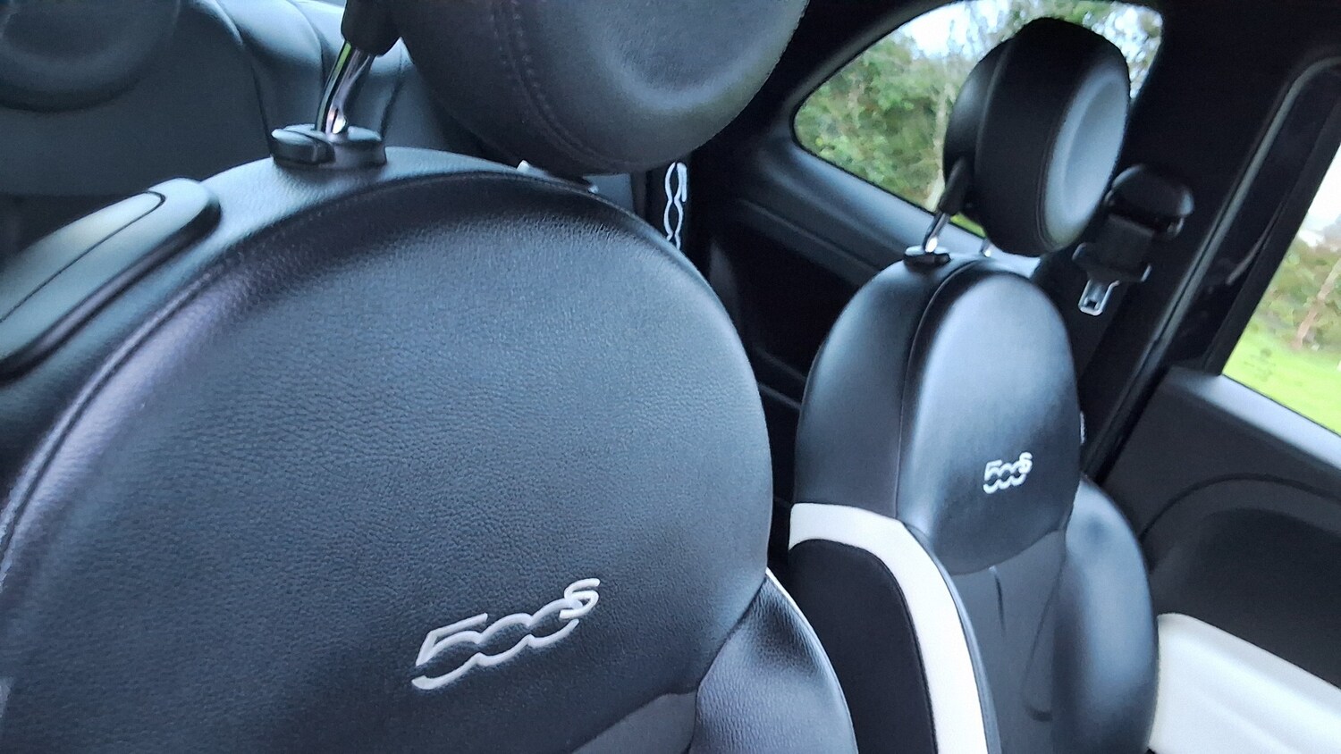 Used Fiat 500 2017 for sale - 77329501: Photo 27