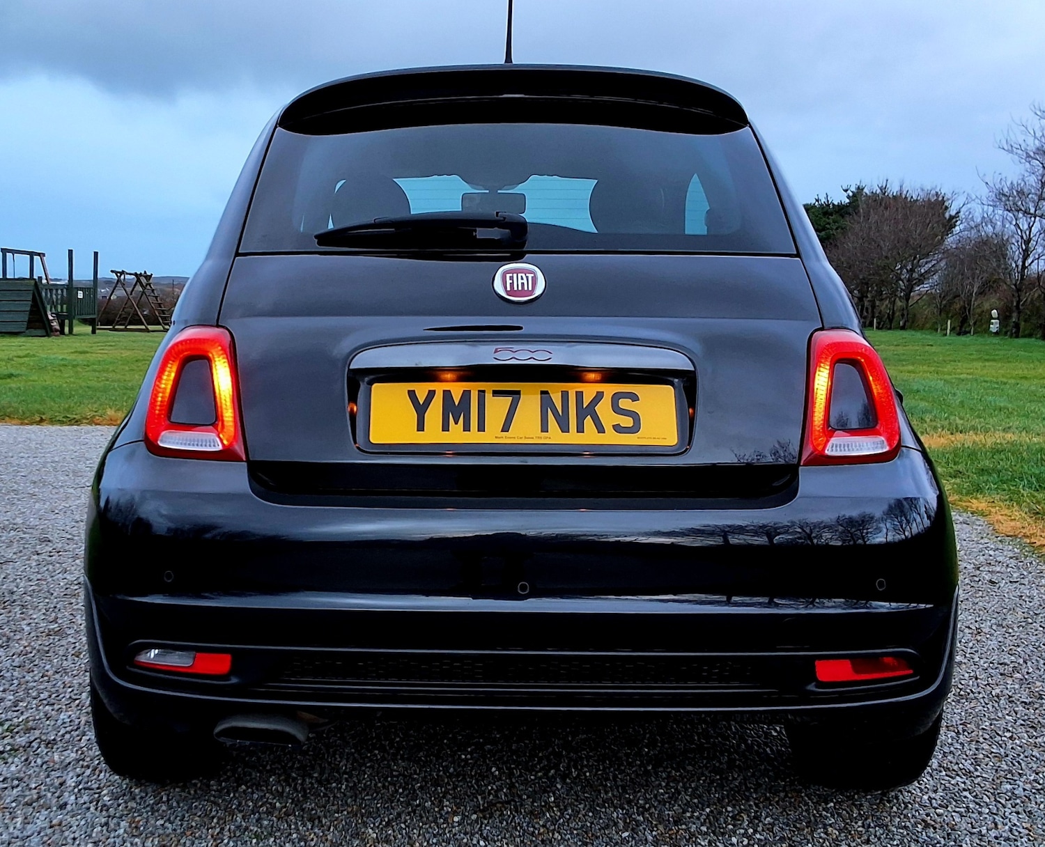 Used Fiat 500 2017 for sale - 77329501: Photo 7