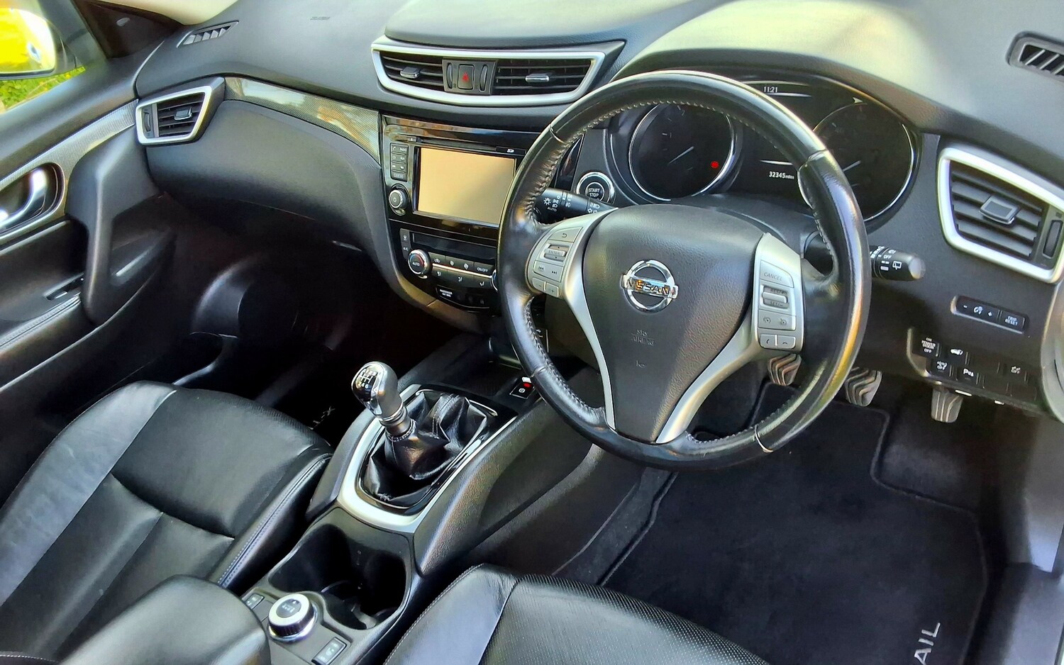 Vehicle 26