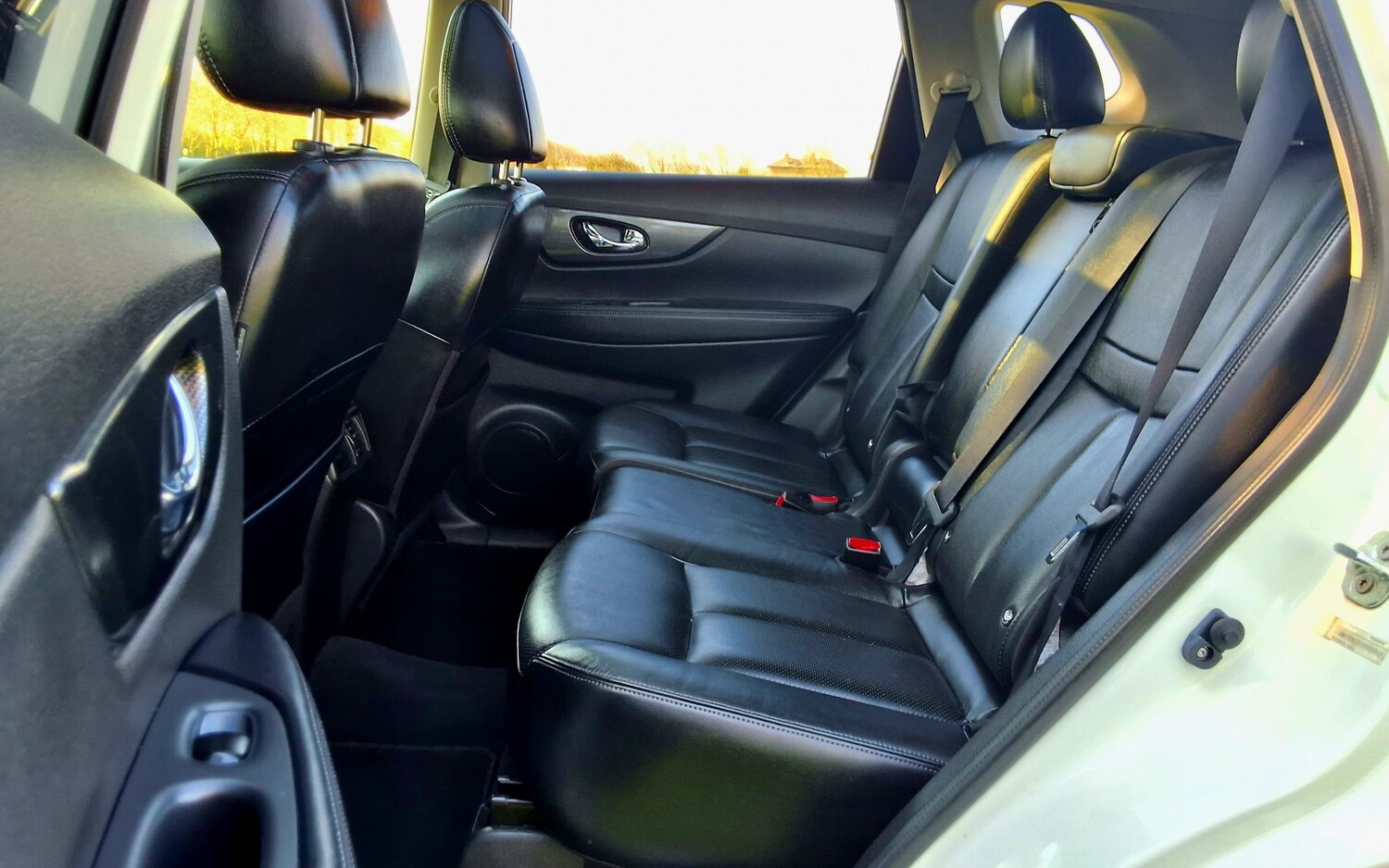 Vehicle 29