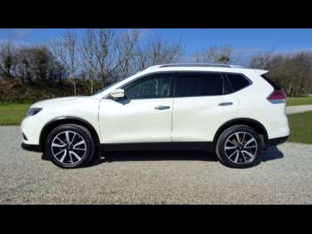 Used Nissan X-Trail 2015 for sale - 74253426: Photo