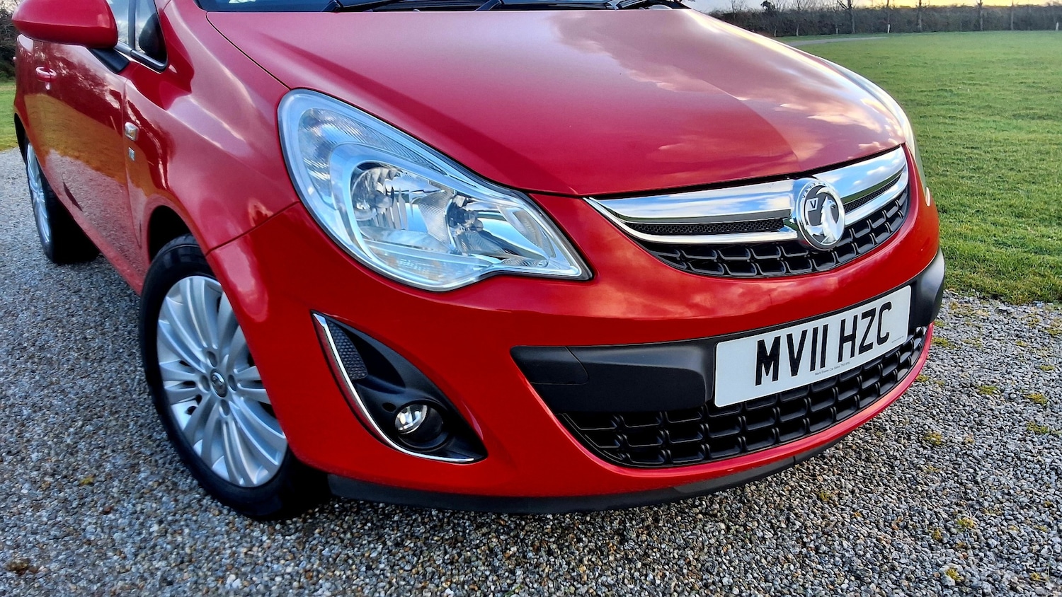 Used Vauxhall Corsa 2011 for sale - 77168114: Photo 10