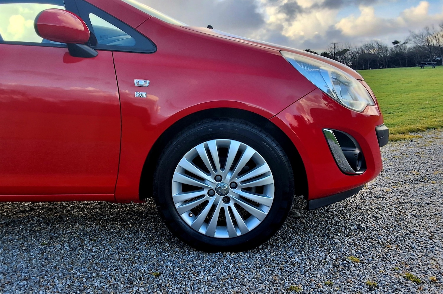 Used Vauxhall Corsa 2011 for sale - 77168114: Photo 13