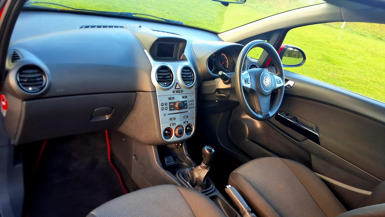 Used Vauxhall Corsa 2011 for sale - 77168114: Photo 16