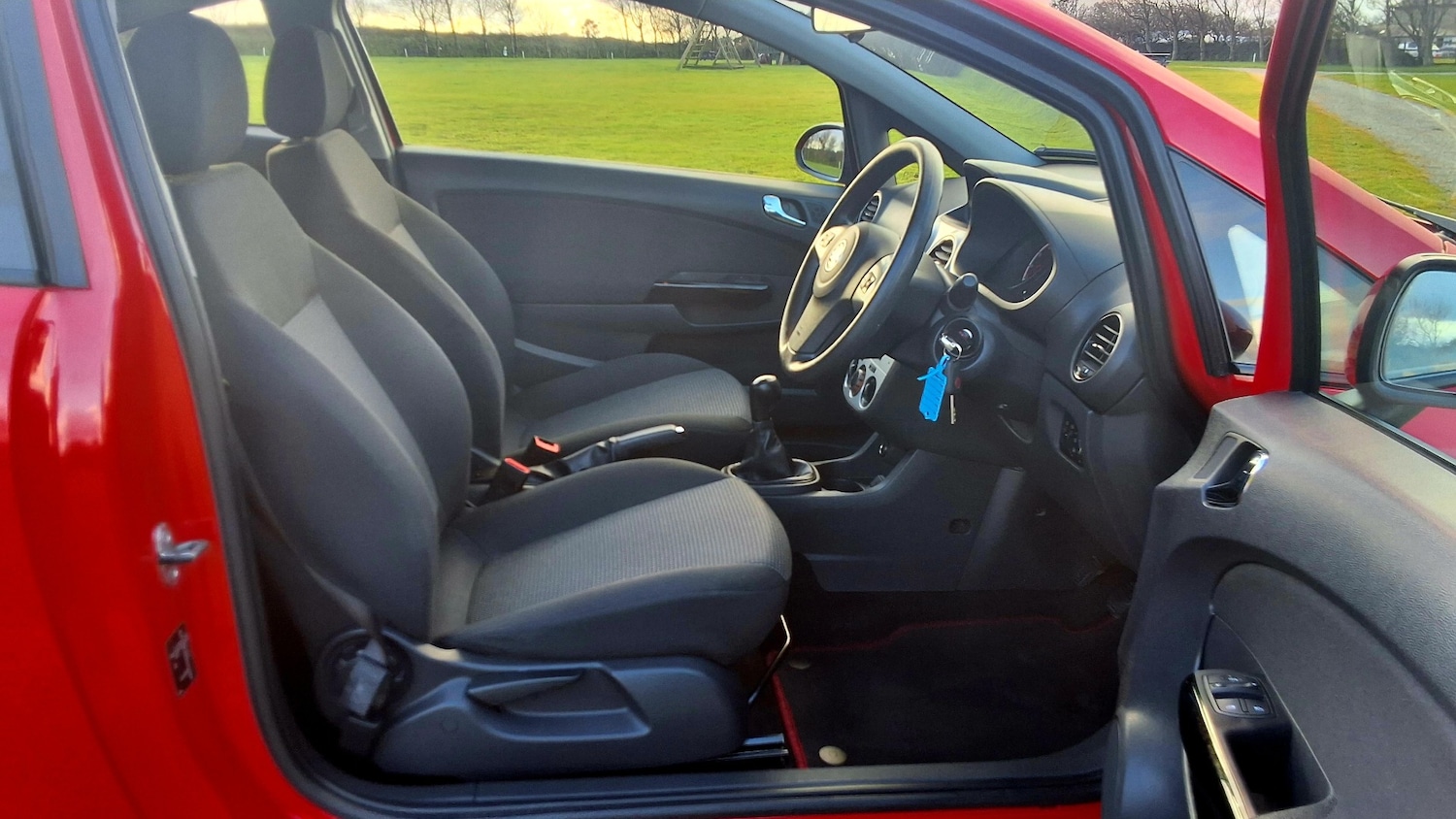 Used Vauxhall Corsa 2011 for sale - 77168114: Photo 17