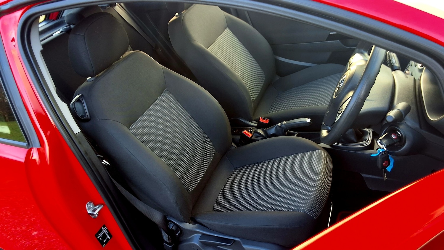 Used Vauxhall Corsa 2011 for sale - 77168114: Photo 19