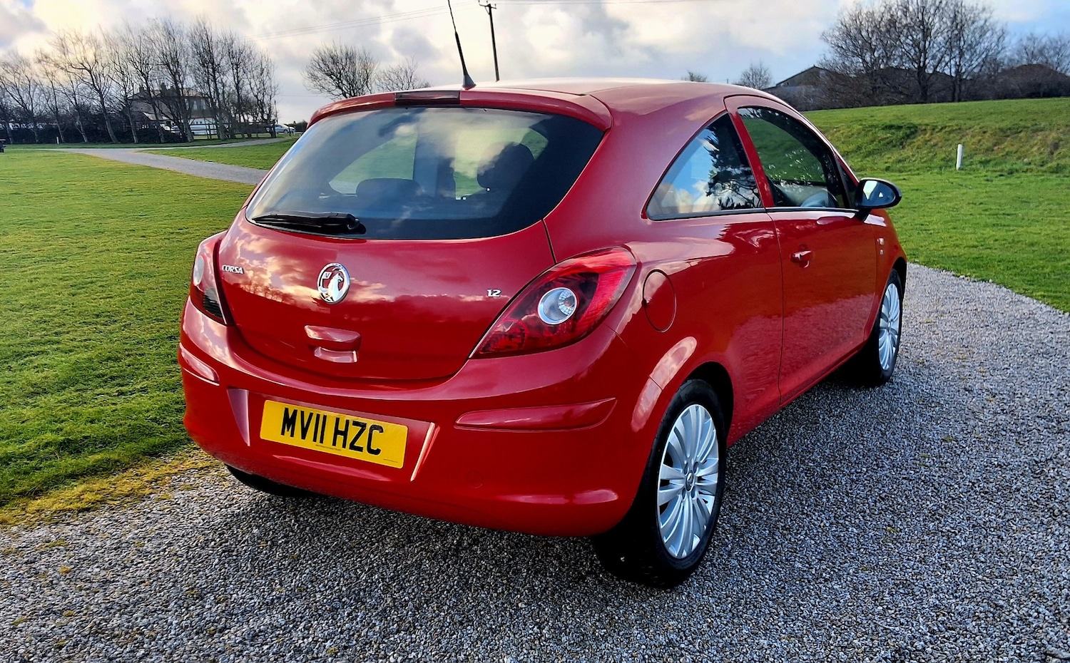 Used Vauxhall Corsa 2011 for sale - 77168114: Photo 5