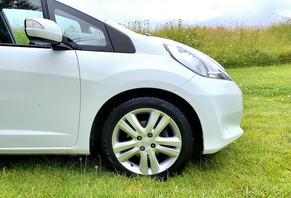 Used Honda Jazz 2015 for sale - 76274250: Photo 10