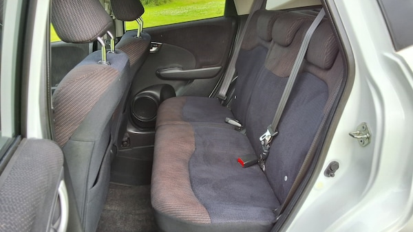 Used Honda Jazz 2015 for sale - 76274250: Photo 21