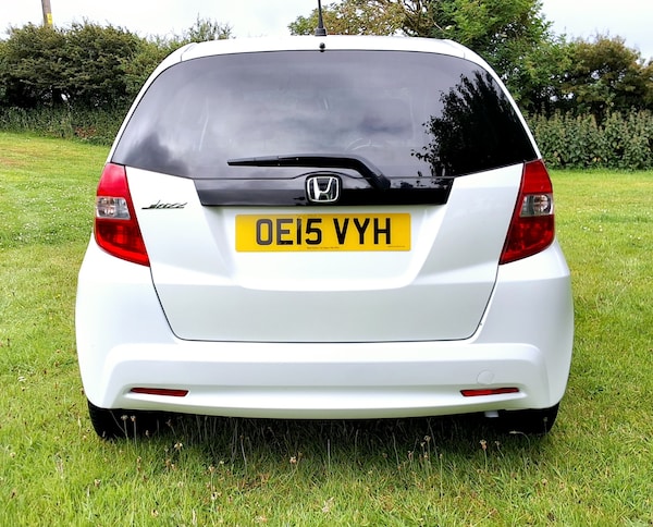 Used Honda Jazz 2015 for sale - 76274250: Photo 6