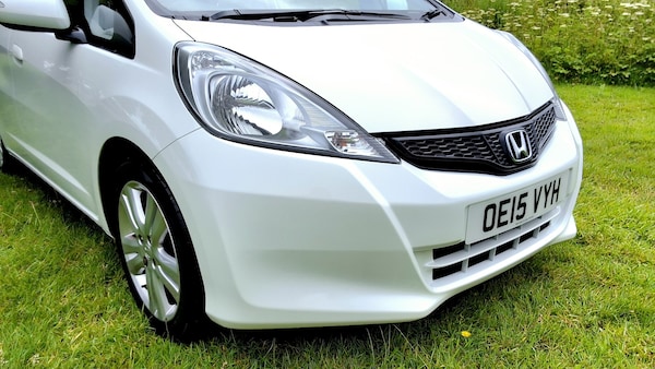 Used Honda Jazz 2015 for sale - 76274250: Photo 9