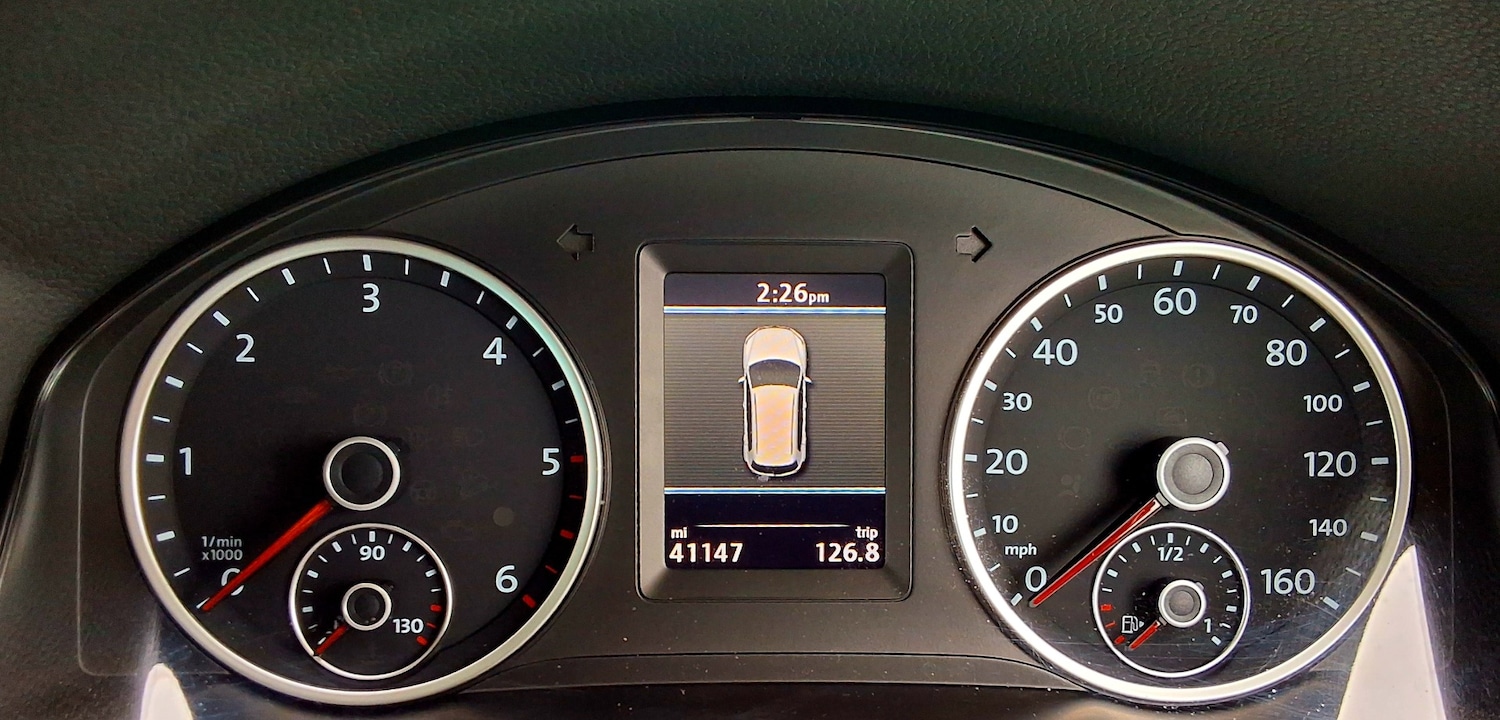 Used Volkswagen Tiguan 2013 for sale - 78141008: Photo 17