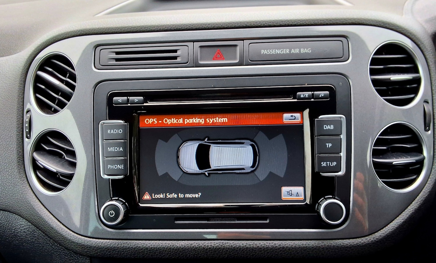 Used Volkswagen Tiguan 2013 for sale - 78141008: Photo 20