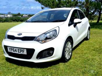 Used Kia Rio 2014 for sale - 74856611: Photo