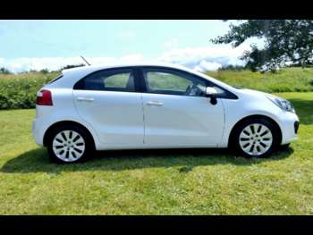 Used Kia Rio 2014 for sale - 74856611: Photo