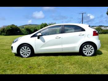 Used Kia Rio 2014 for sale - 74856611: Photo