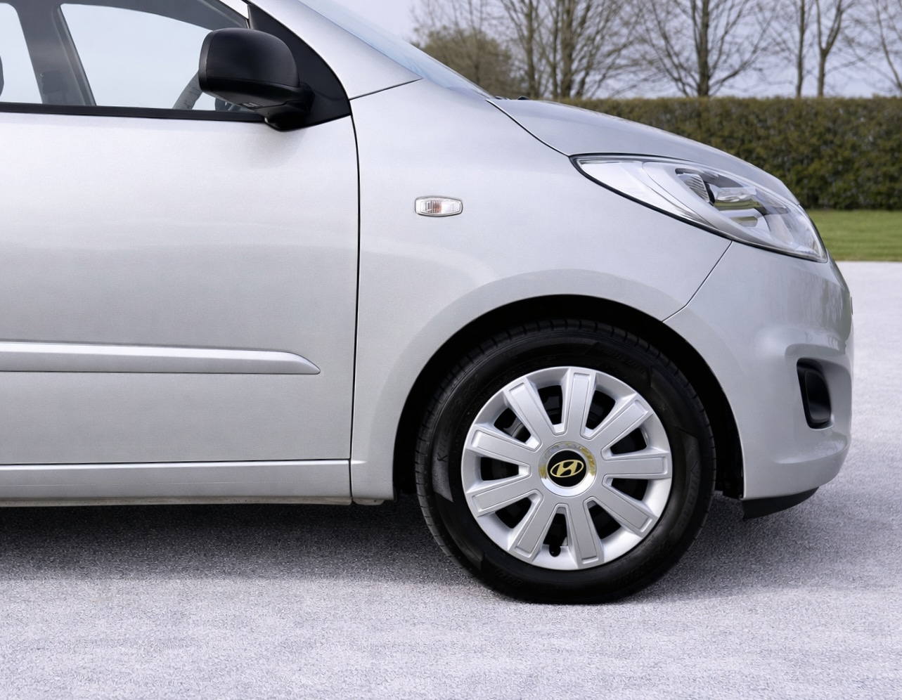 Used Hyundai i10 2012 for sale - 78169446: Photo 13