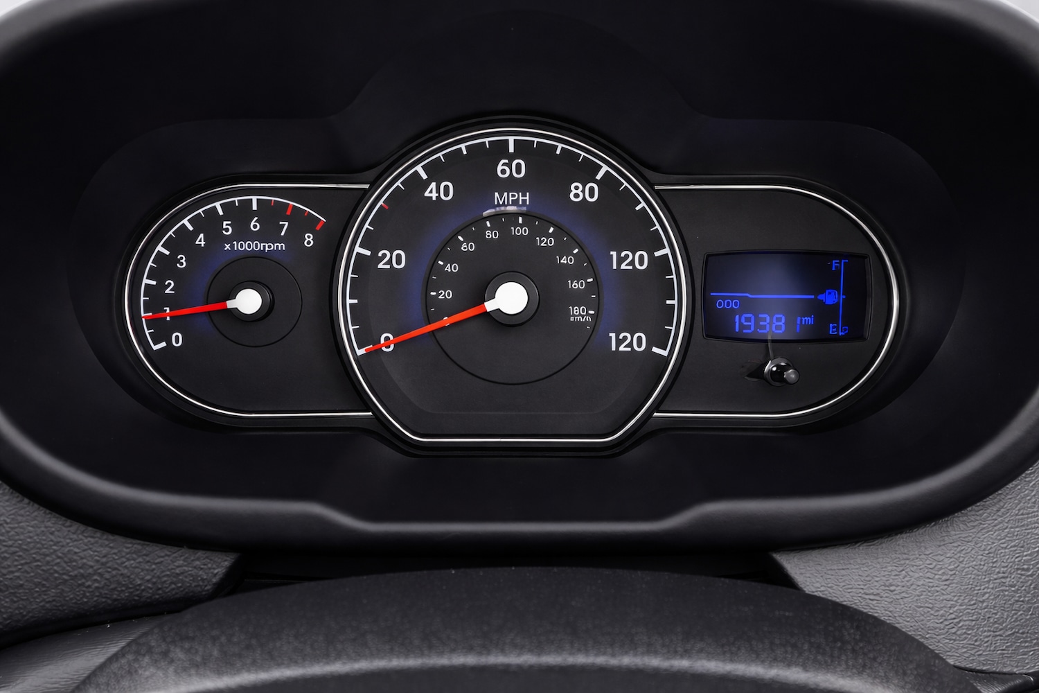 Used Hyundai i10 2012 for sale - 78169446: Photo 15