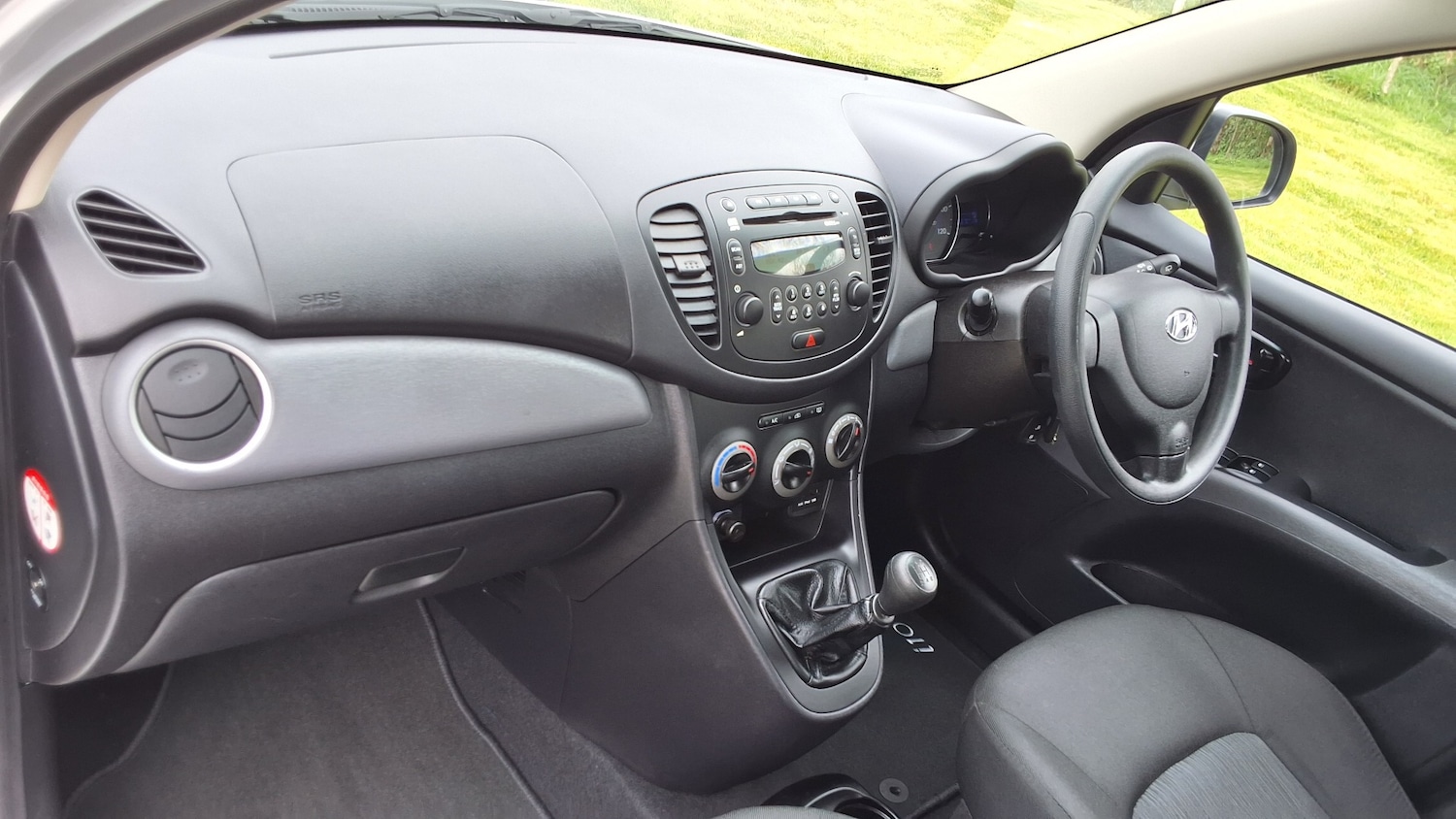 Used Hyundai i10 2012 for sale - 78169446: Photo 21