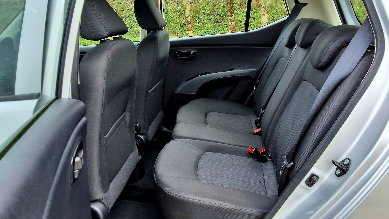 Used Hyundai i10 2012 for sale - 78169446: Photo 25