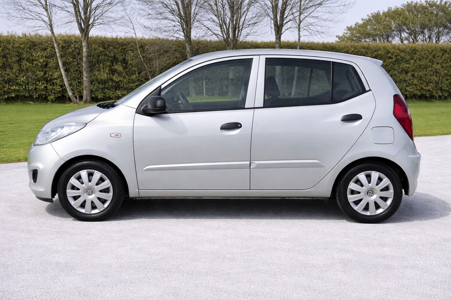 Used Hyundai i10 2012 for sale - 78169446: Photo 4