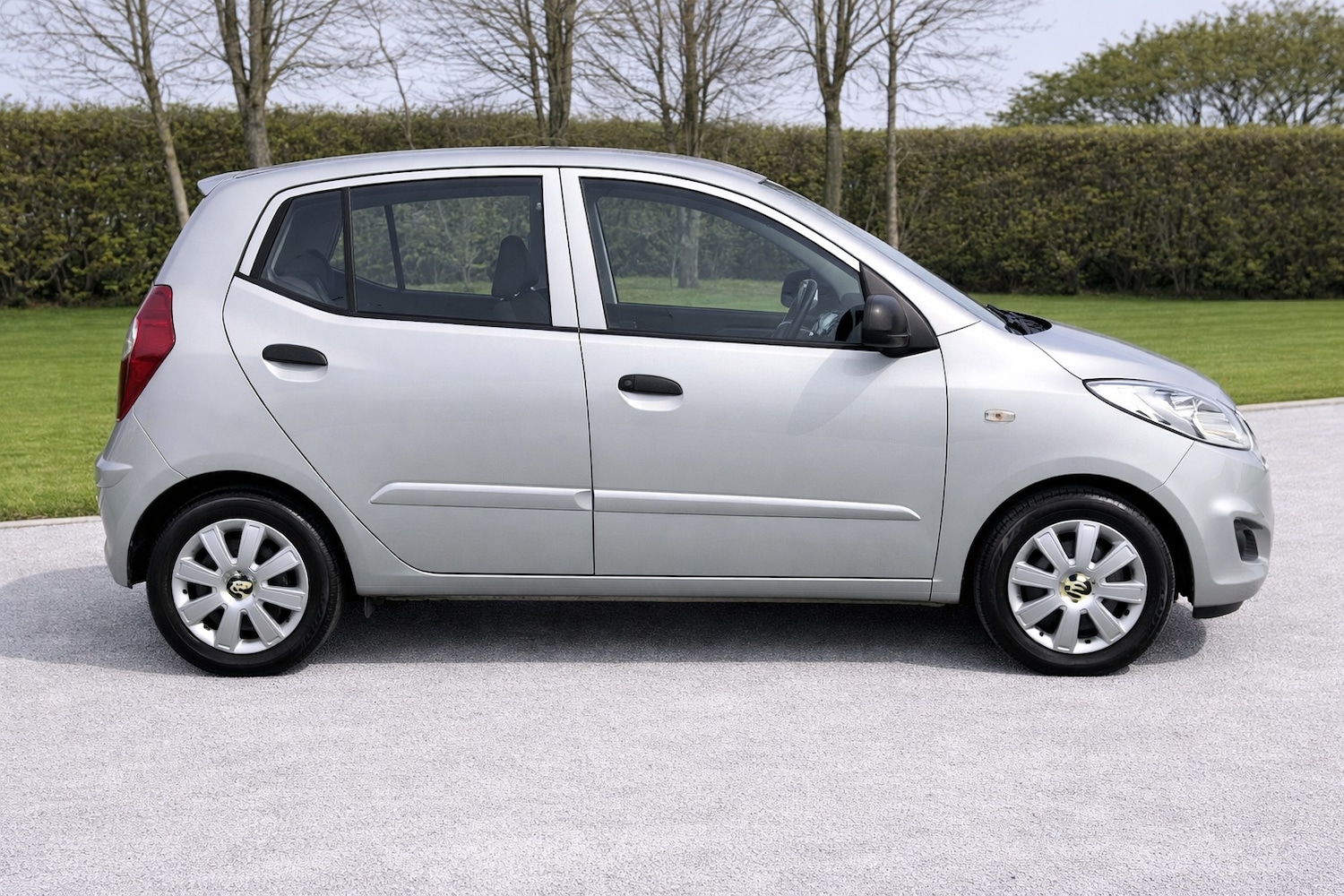 Used Hyundai i10 2012 for sale - 78169446: Photo 5