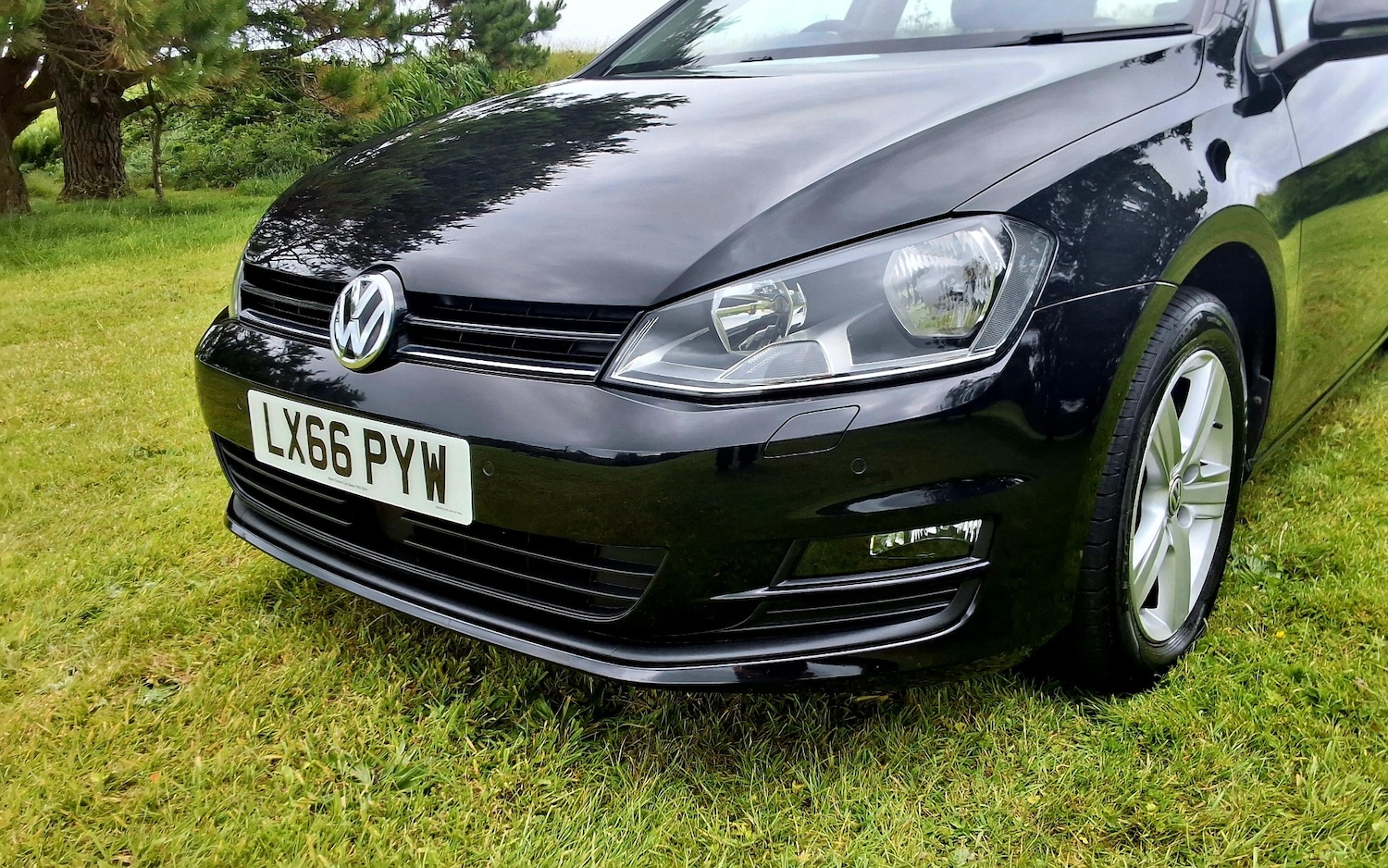 Used Volkswagen Golf 2016 for sale - 76525775: Photo 10