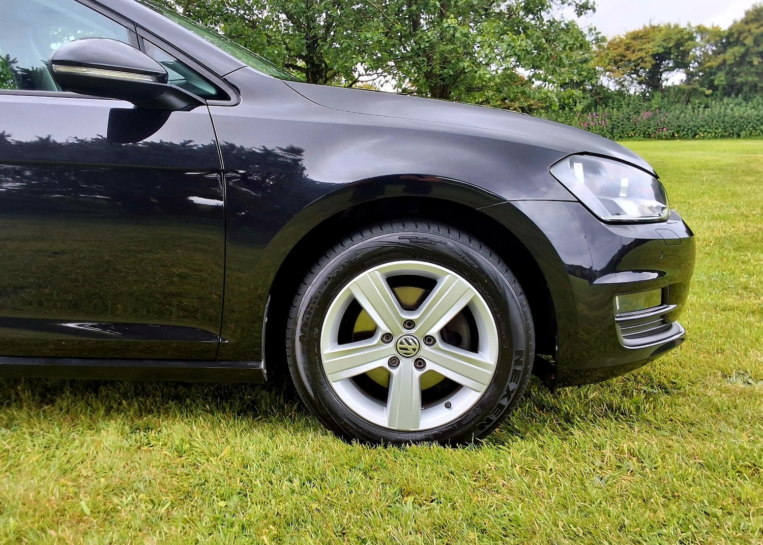 Used Volkswagen Golf 2016 for sale - 76525775: Photo 11