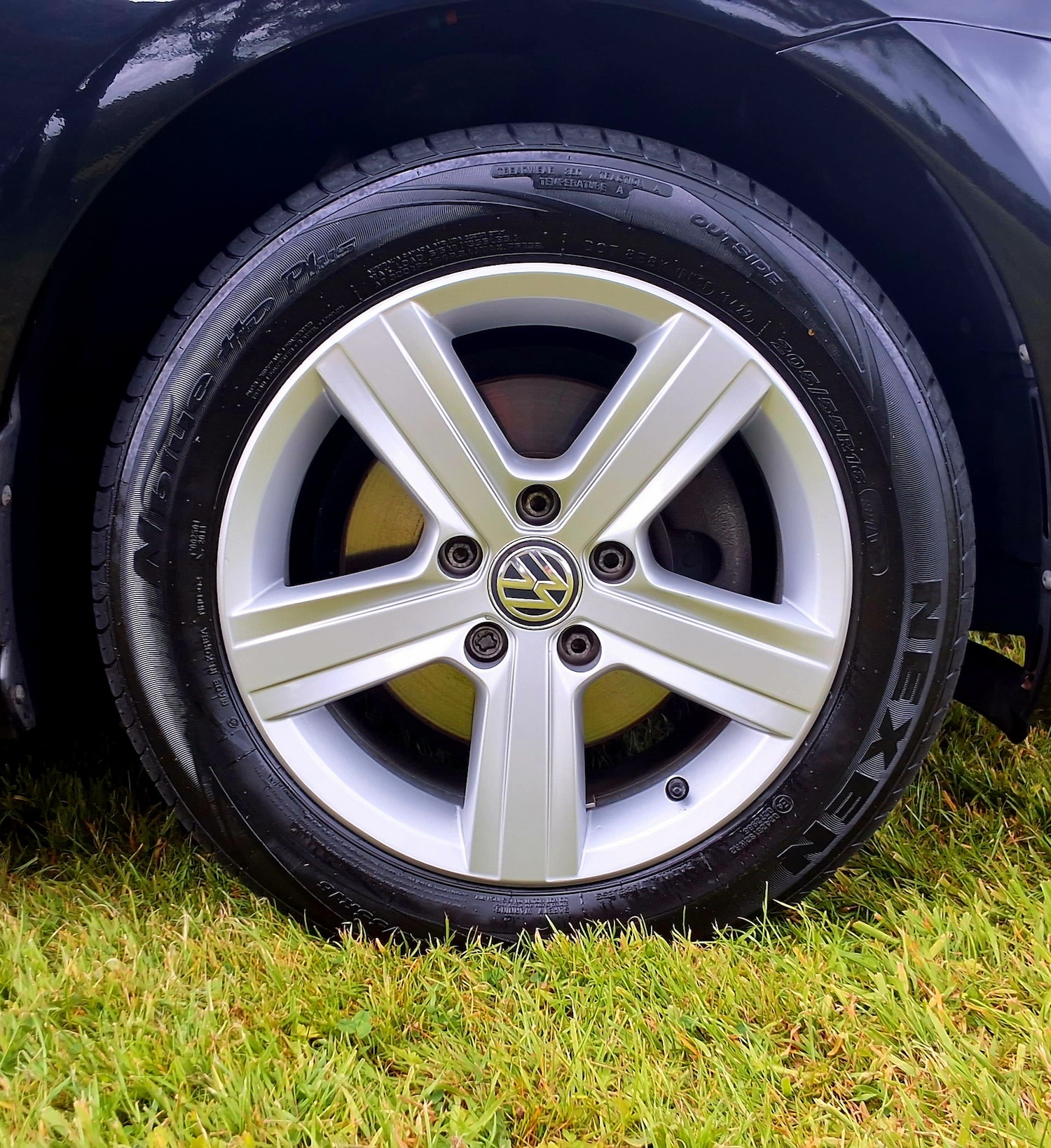 Used Volkswagen Golf 2016 for sale - 76525775: Photo 12