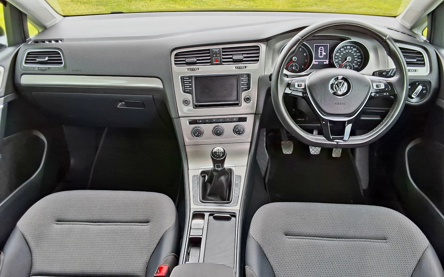 Used Volkswagen Golf 2016 for sale - 76525775: Photo 13