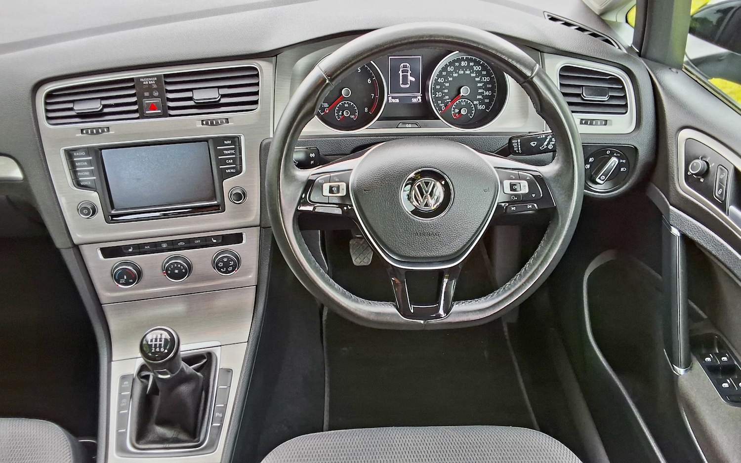 Used Volkswagen Golf 2016 for sale - 76525775: Photo 15