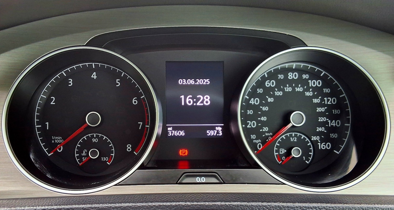 Used Volkswagen Golf 2016 for sale - 76525775: Photo 16