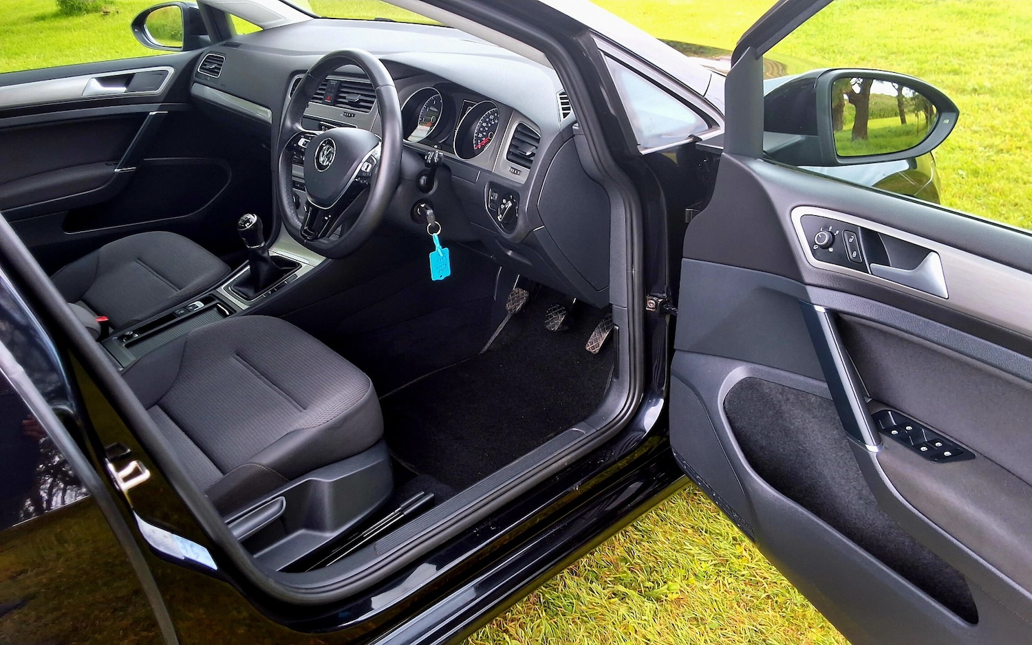 Used Volkswagen Golf 2016 for sale - 76525775: Photo 18